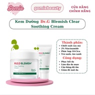Dr.G Blemish Clear Soothing Cream