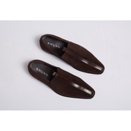 khunn Shoes Edward Brown