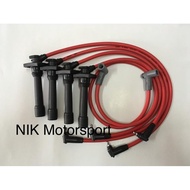 MSD Spark Plug Cable Toyota Starlet GT (Turbo)