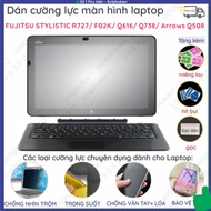 Premium FUJITSU STYLISTIC FUJITSU F02K 10.1"/ R727 12.5"/Arrows Q508/ FUJITSU Q616/ Q738 tablet temp