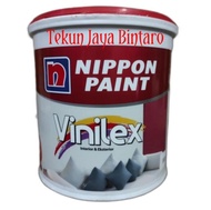 Cat Vinilex BGG 1619 T Green Gauze Hijau Telur Asin 5Kg