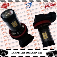 H11 Led Fog Lamp - Car Fog Lamp