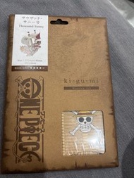 One Piece Thousand Sunny Ki-gu-mi Wooden Art