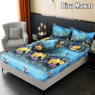WATERPROOF BEDSHEET 120x200 (sarban + sargul)