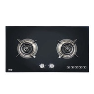 【WUCHT】VEES  Gas Hob DGH-6500-3R