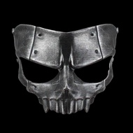 Halloween Mask cos Personality Personality of Goddess cos p5 Fifth Personality Ryuji Sakamoto Resin 