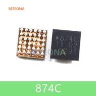 1Pcs 874C Audio IC Codec Sound Chip