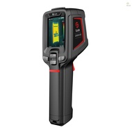 GUIDE PC210 Tool-like Thermal Camera 2000mAh Rechargeable Thermal Imager LCD Digital Industrial Infr