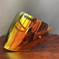 Motorcycle Helmet Visor Lens FOR ARAI VZ-RAM VAS-Z Ram4X Ram5 SZ-F SZ-G Motorcycle Helmet Visor Capa