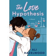 The Love Hypothesis | Ali Hazelwood Romantic Comedy Fiction Novel Story Ebook PDF