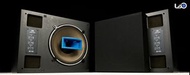 成色極佳 | UREI | 811C | Time Align Studio Monitor | 一對 | JBL
