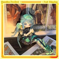 Penny's treasure box Lulua's symphonic poetry series joints can move the puppet bjd blind box.
