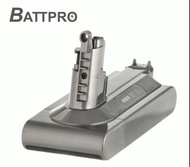 BattPro Dyson V10 / 25.2V 3000mAh