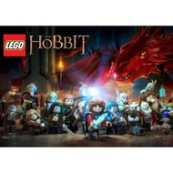 LEGO The Hobbit (PC Games) (Digital Download)
