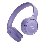 JBL TUNE 520BT Wireless Over-Ear Bluetooth Headphones with 57-Hour Playtime, USB-C Charging, Multipo
