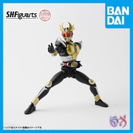 S.H.Figuarts SHF SKC Kamen Rider Agito Ground Form Shinkocchou Seihou