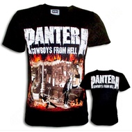 Pantera The Roxx Premium Cotton Darkest Hour Store