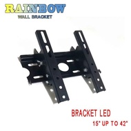 Rainbow Bracket 14 Up To 42 Inch Tv Bracket/