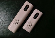 包順豐櫃 兩個 鋰電臭氧機 殺菌 除臭