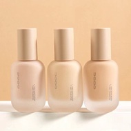 【SG】UODO Liquid Foundation Makeup Holding Moisturizing And Oil Control 优沃朵粉底液持妆水润控油 Moisturizing Con