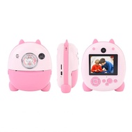 HD Instant Camera  1080P 48MP for Present