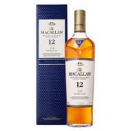 麥卡倫 12年雪莉雙桶 Macallan Double Cask 12Y