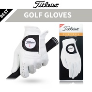 Titleist Players™ Cabretta leather Golf Glove (Men's Left Hand)