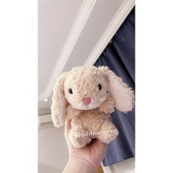Jellycat yummy bunny Beige