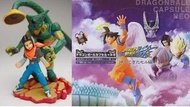 megahouse dragon ball 龍珠 大蛋 散賣 17號 斯路