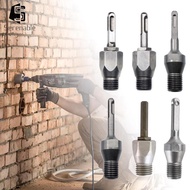[Serenable] Core Drill Adapter Drill Adapter Connector Convert to Water Drill Spare Parts