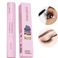 Esenses Duo Smudge Proof Mascara & Eyeliner 2-in-1 Long-Lasting Mascara/ BPOM