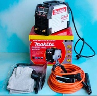 ตู้เชื่อม Makita MM950 พร้อมชุดสายเชื่อม 10เมตร สายดิน 1.20เมตร