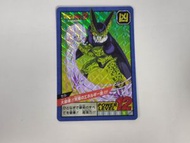 Others - CARDDASS 30週年 龍珠卡牌 龍珠閃卡 No.9 斯路 [平行進口]