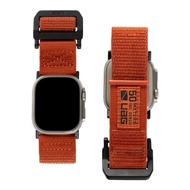UAG ACTIVE นาฬิกาสายไนลอนสำหรับ Apple Watch Ultra/Ultra2 Series 9 8 7 6 SE 2 5 band 49 มม.45 มม.44 ม