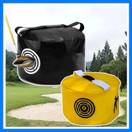 Golf Thickened Swing Training Strike Bag Trainer [Shopee 99]