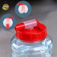 NBBY 1Pcs DN62 Dosing Tap Horticultural Plant Nutrient Solution Faucet Outlet Tap Canister Tap Garde