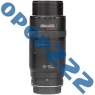 Canon佳能EF100-300mm f5.6全畫幅恒定光圈長焦遠攝推拉變焦