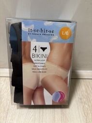 It.se.bit.se underwear (size L)