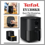 Tefal EY1308KR Easy Fry Essential Air Fryer 3.5 L 1300W nonstick coating compact design
