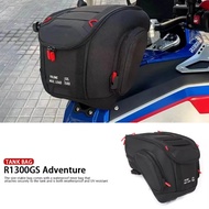 Motorcycle Accessories 12L Tank Bag For BMW R1300GSA R1300GS ADV R 1300 GS Adventure 2024 2025 Lugga