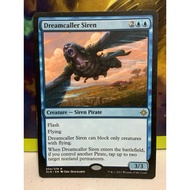 MTG - Dreamcaller Siren (Ixalan) -