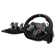 LOGITECH G29 Driving Force 賽車方向盤 (Compatible With PS3/ PS4) #LGTG29-DRIVING-FORCE [香港行貨]