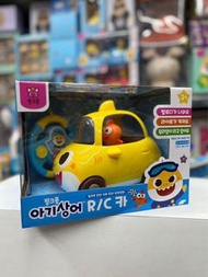 Baby Shark音樂遙控車 (MSO1158)