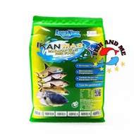 AQUANICE IKAN MAS FISH FOOD (1kg)