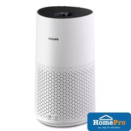 Air Purifier AC1715/20 Philips White 27 Watt 78 Meter Square Fiter 3 Stage