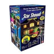 EcoLiving Star Shower Laser Light