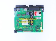 อะไหล่ทีวี MainBoard เมนบอร์ดทีวี PANASONIC พานาโซนิค ทีวี32นิ้ว รุ่น TH-32D410T