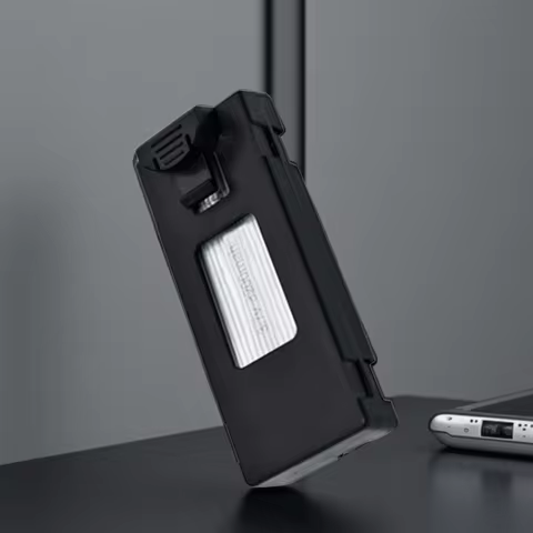 3.7V 3200mAh LiPo Battery Drone Backup Battery UAV Battery For E88 E99 E99S F185 Mini Drone Battery 