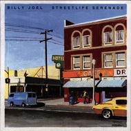 Streetlife Serenade (Black Vinyl/50th Anniversary Edition)