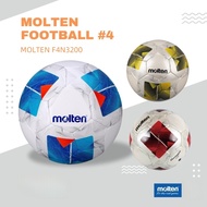 Molten Futsal Ball / F4N3200 Futsal Ball/ Molten Bola Futsal/LANCAST Bola Futsal /Bola Futsal